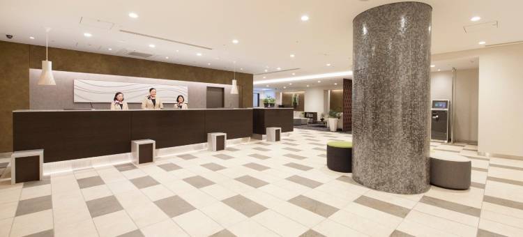 东京水道桥里士满酒店(Richmond Hotel Tokyo Suidobashi)图片