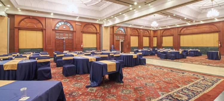 Fortune Park Panchwati, Kolkata - Member ITC Hotels' Group = 财富公园潘奇瓦蒂, 加尔各答 - ITC酒店集团成员图片