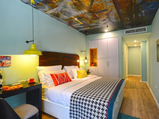 普瑞玛75号酒店