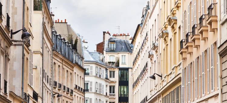 巴黎里昂车站城市公寓酒店(Appart'City Collection Paris Gare de Lyon)图片