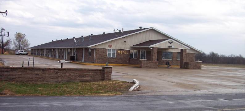 甜泉奈特旅馆(Night Inn)图片