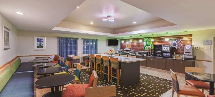 帕里斯拉昆塔温德姆套房酒店(La Quinta Inn & Suites by Wyndham Paris)图片