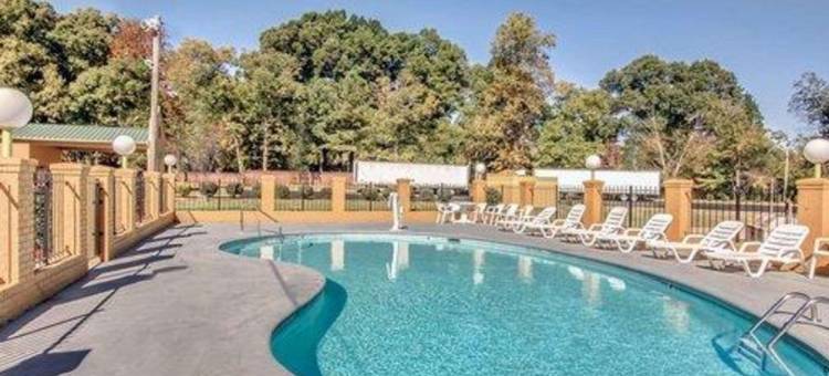 凯艺酒店(Quality Inn)图片