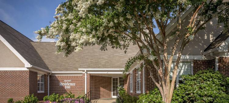 Residence Inn Asheville Biltmore图片