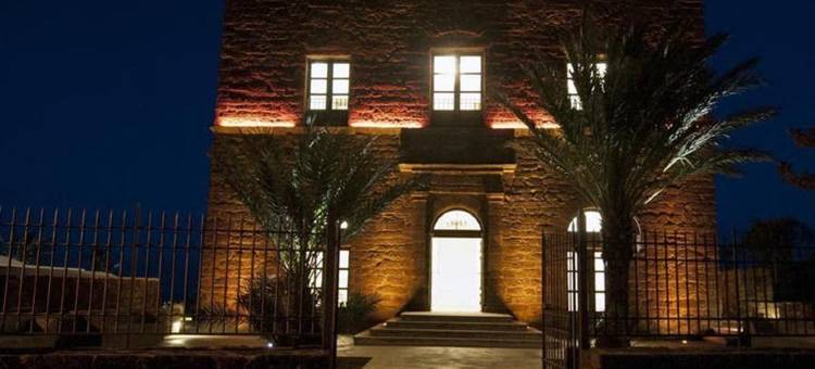 卫城公寓(Resort Acropoli)图片