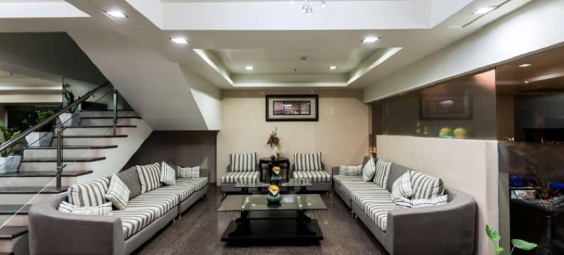 Best Western Ramachandra图片