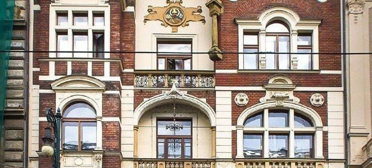 艺术之家公寓，由Adrez Living提供(Art House Apartments by Adrez)图片