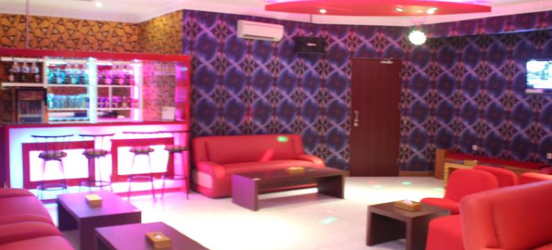 罗维精品酒店(Hotel Rovi Boutique)图片