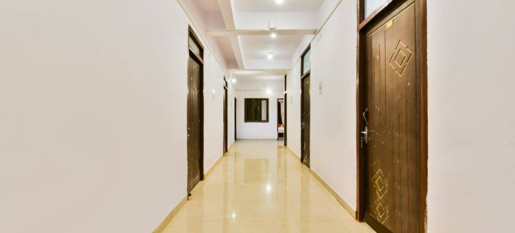 Hotel O Capital Pearl图片