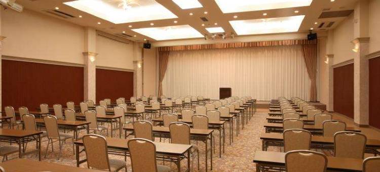 自然农场城市农园酒店(Natural Farm City Noen Hotel)图片