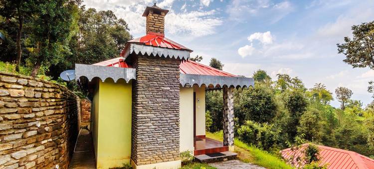 喜马拉雅达山度假村(Himalaya Darshan Resort)图片