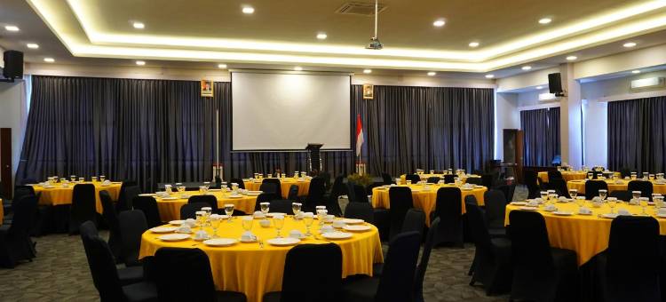 艾里施酒店(Airish Hotel)图片