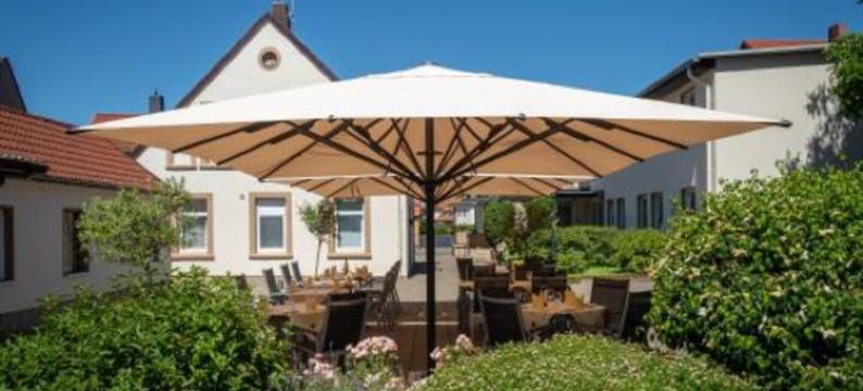 沙佩尔酒店(Hotel Schaper)图片