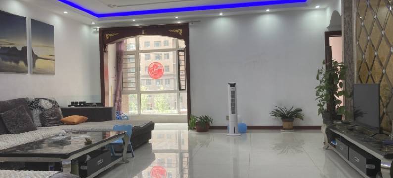 福驿民宿(小井峪路分店)图片