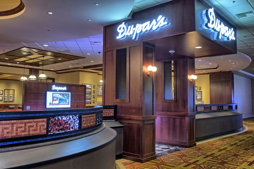 Suncoast Hotel and Casino Over view