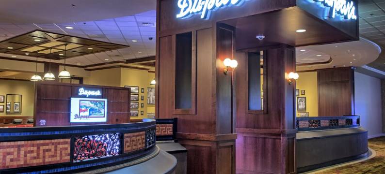 阳光海岸娱乐场酒店(Suncoast Hotel and Casino)图片