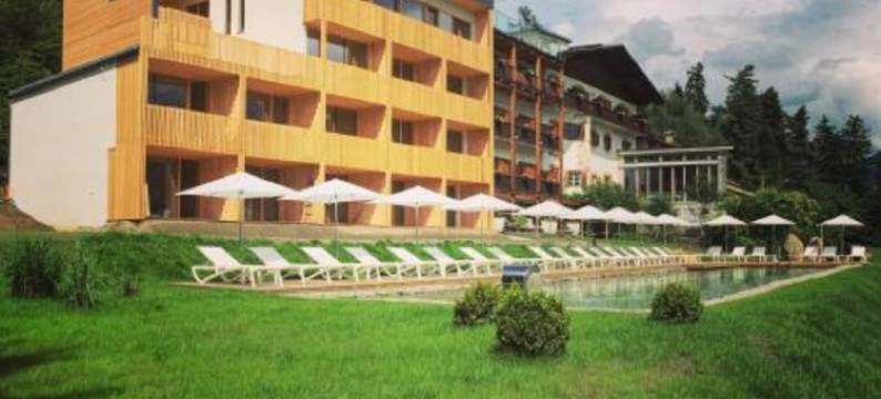 安兹海登霍夫酒店(Hotel Ansitz Haidenhof)图片