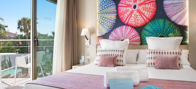 斯黛拉 SPA 酒店(Sumus Hotel Stella and Spa 4S Adults Recommended)图片