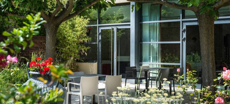 亚维侬大酒店(Avignon Grand Hotel)图片