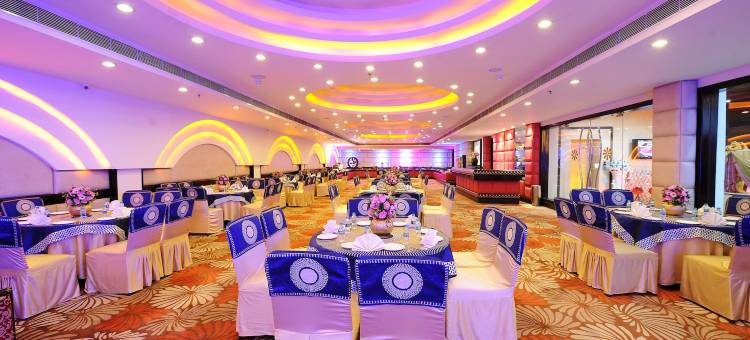 贝斯特韦斯特梅里奥酒店(Best Western Merrion)图片