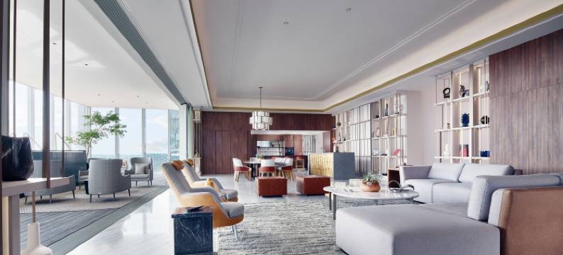 瓜达拉哈拉JW万豪酒店(JW Marriott Hotel Guadalajara)图片