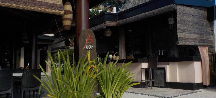 长滩岛两季度假村(Two Seasons Boracay Resort)图片