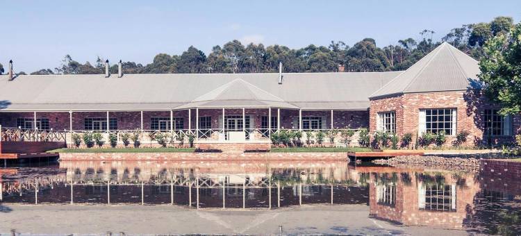 美居巴拉瑞特酒店和会议中心(Mercure Ballarat - Hotel & Convention Centre)图片
