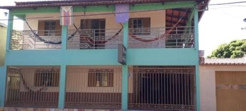 卡萨玛塔尤尼达普利马维拉旅馆(Casamatta Hostel Unidade Primavera)图片
