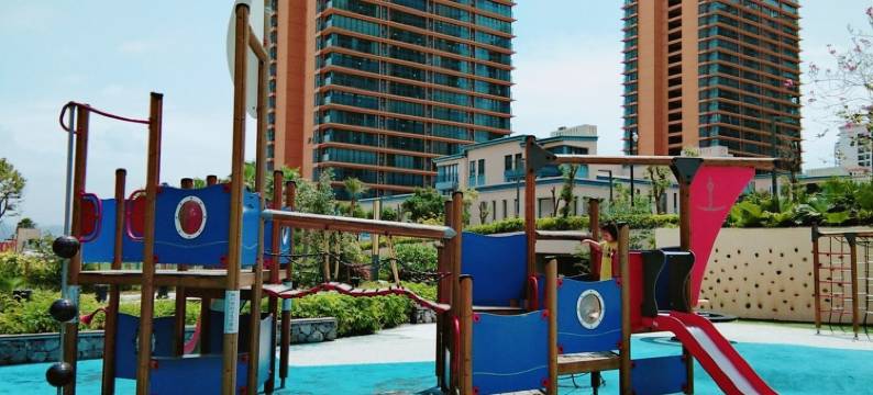 蔚蓝故乡品牌民宿(环岛公路1号分店)图片