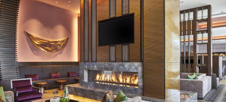 Residence Inn Nashville Downtown/Convention Center图片