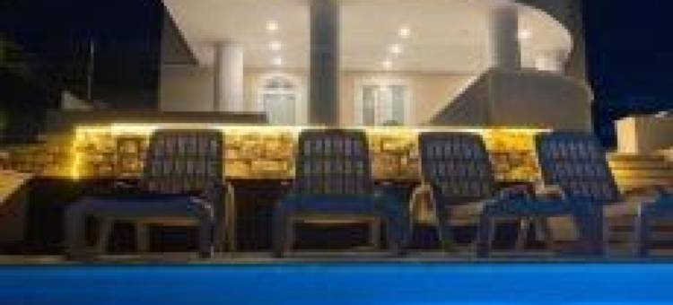 摩西别墅(Resort Villa Moses)图片