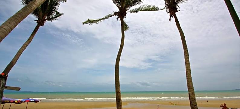 科斯塔乡村泳池别墅(Costa Village Pool Villa)图片