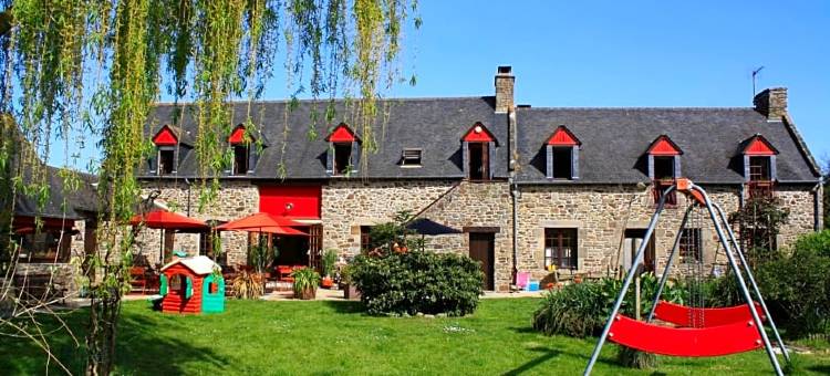 Auberge de la Chesnaie图片
