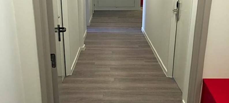 奥贝尔日三尺泉 - 青年旅社(Auberge des 3 Fontaines - Youth Hostel)图片