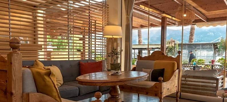 西雅纳酒店(Theano Hotel)图片