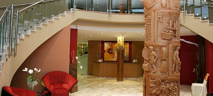 方达纽司酒店(Hotel Fonda Neus)图片