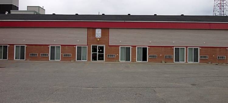 帕克因汽车旅馆(Canadas Best Value Inn Kapuskasing)图片