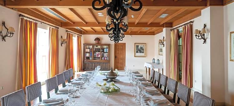 维拉尔巴旅馆(Parador de Vilalba)图片