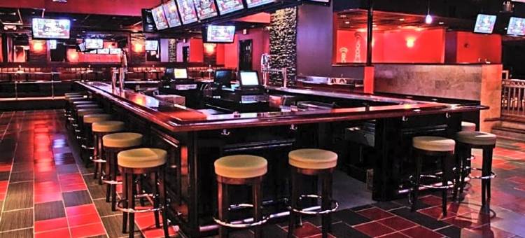 帕拉默斯罗歇尔公园华美达酒店(Ramada by Wyndham Rochelle Park Near Paramus)图片