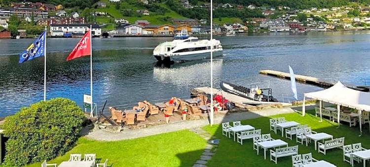 托恩桑德文酒店(Thon Hotel Sandven)图片