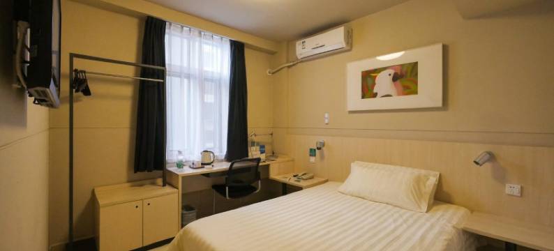 锦江之星酒店(沈阳站医大一院店)图片