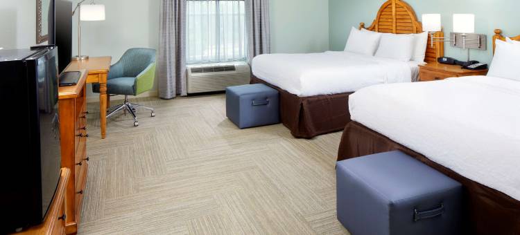 萨凡纳/市中心欢朋酒店兼套房(Hampton Inn & Suites Savannah/Midtown)图片