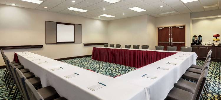 梅肯北Homewood Suites by Hilton(Homewood Suites by Hilton Macon-North)图片