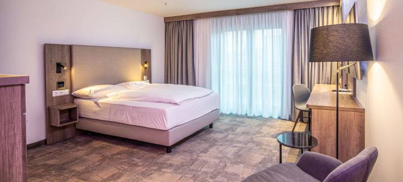 维斯马丽柏酒店(Park Inn by Radisson Wismar)图片