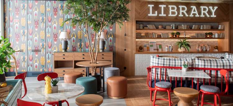 波尔图大教堂希尔顿启缤精选酒店(Se Catedral Hotel Porto, Tapestry Collection by Hilton)图片