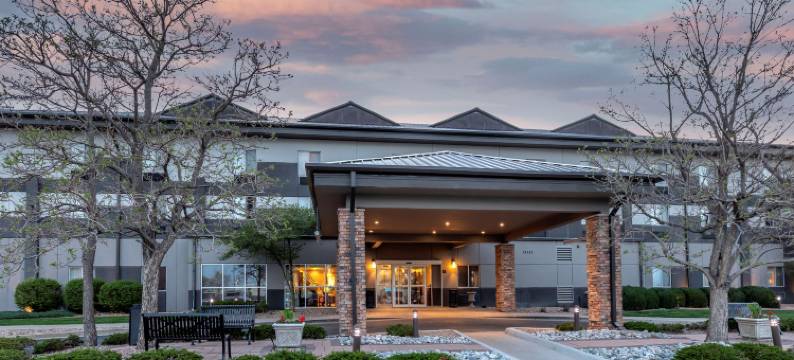 布赖顿贝斯特韦斯特酒店(Best Western Brighton Inn)图片