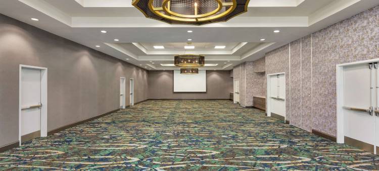 休斯顿能源走廊希尔顿花园酒店(Hilton Garden Inn Houston Energy Corridor)图片