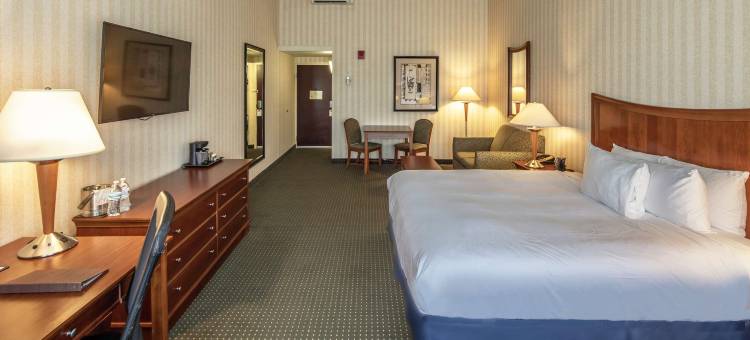 DoubleTree by Hilton Pittsburgh Monroeville Convention Center图片