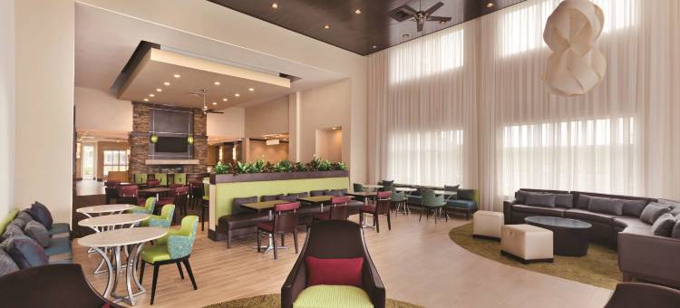 莫比尔I 65机场大道Homewood Suites by Hilton(Homewood Suites by Hilton Mobile I-65/Airport Blvd)图片