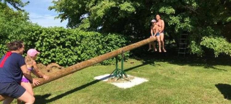 Gîte de 15 Places en Chambre de 2, 4, 5 Personnes图片